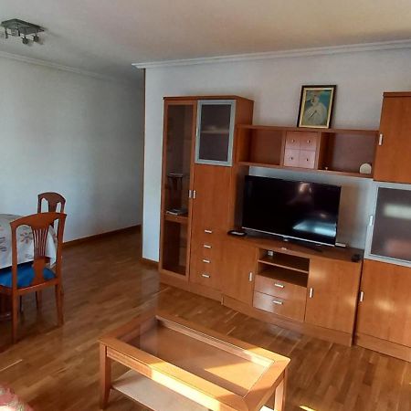 Apartmán Vivienda Briviesca La Vega 2 Exteriér fotografie