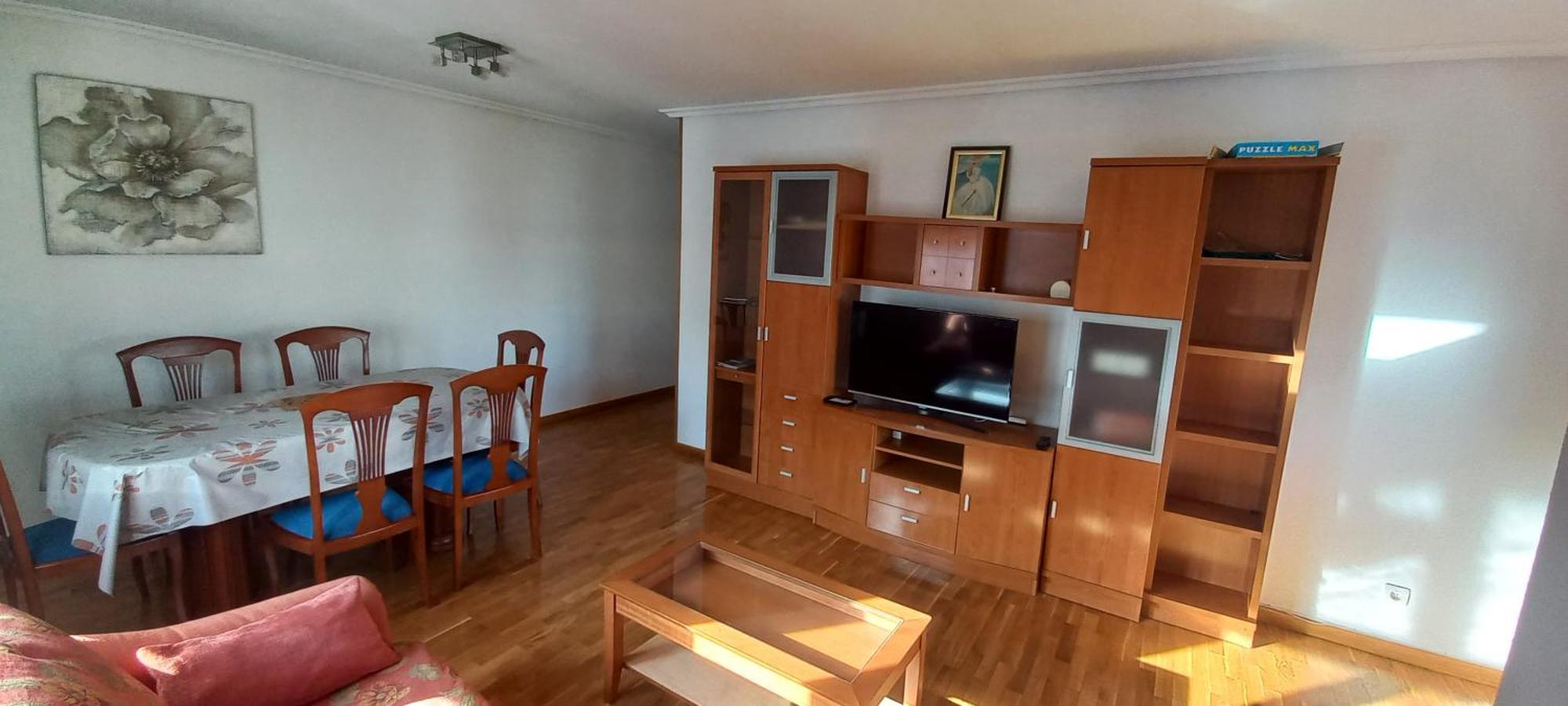 Apartmán Vivienda Briviesca La Vega 2 Exteriér fotografie